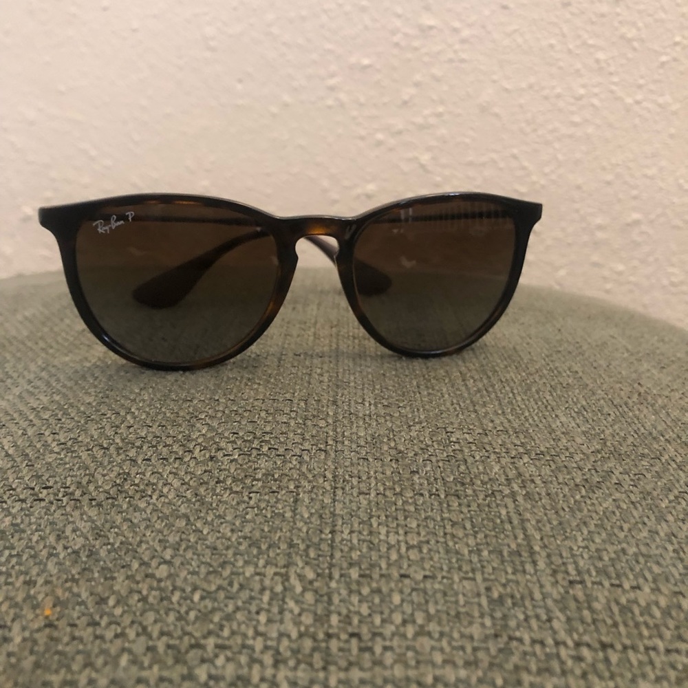RayBan Erika Sunglasses